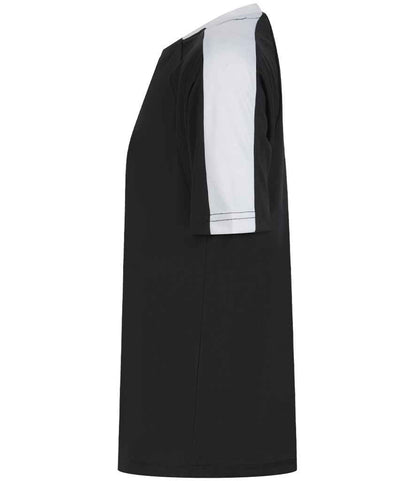 LV292 Black/White Left