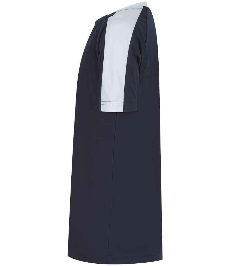 LV292 Navy/White Left