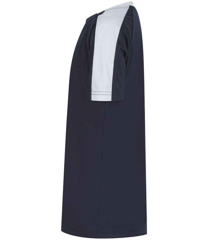 LV292 Navy/White Left