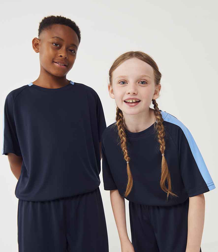 LV292 Navy/Sky blue Model