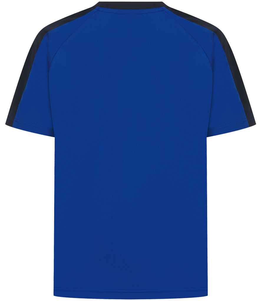 LV292 Royal Blue/Navy Back