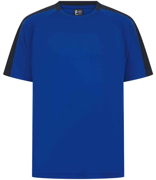 LV292 Royal Blue/Navy Front