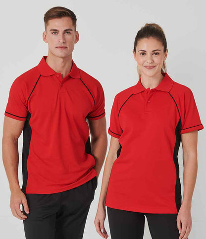 LV310 Red/Black Model