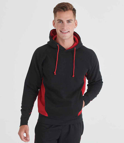 LV335 Black/Red Model