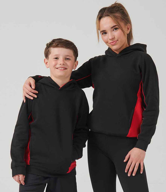 LV339 Black/Red Model