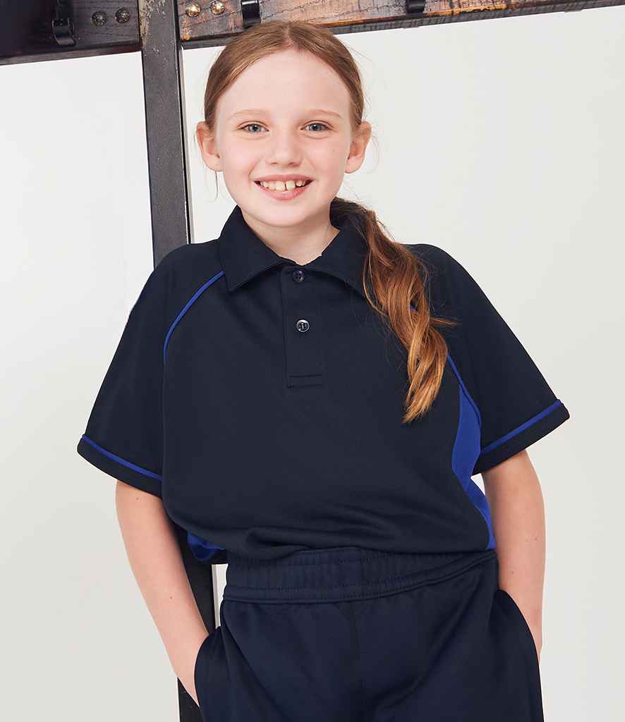 LV372 Navy/Royal Blue/Royal Blue Model