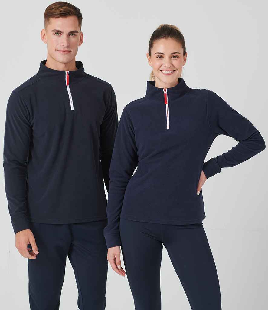 LV570 Navy/White Model