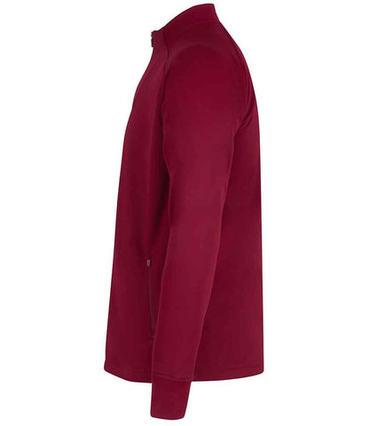 LV871 Burgundy/Burgundy Left