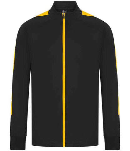 LV871 Black/Gold Front