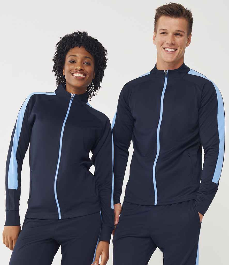 LV871 Navy/Sky blue Model