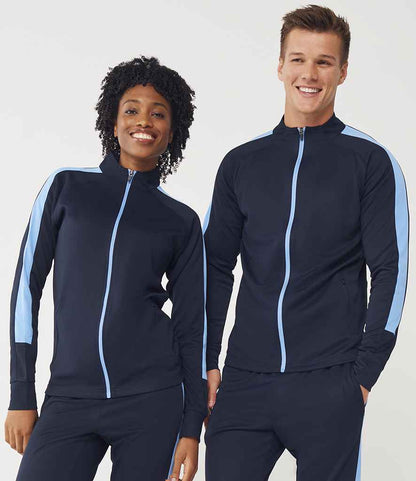 LV871 Navy/Sky blue Model