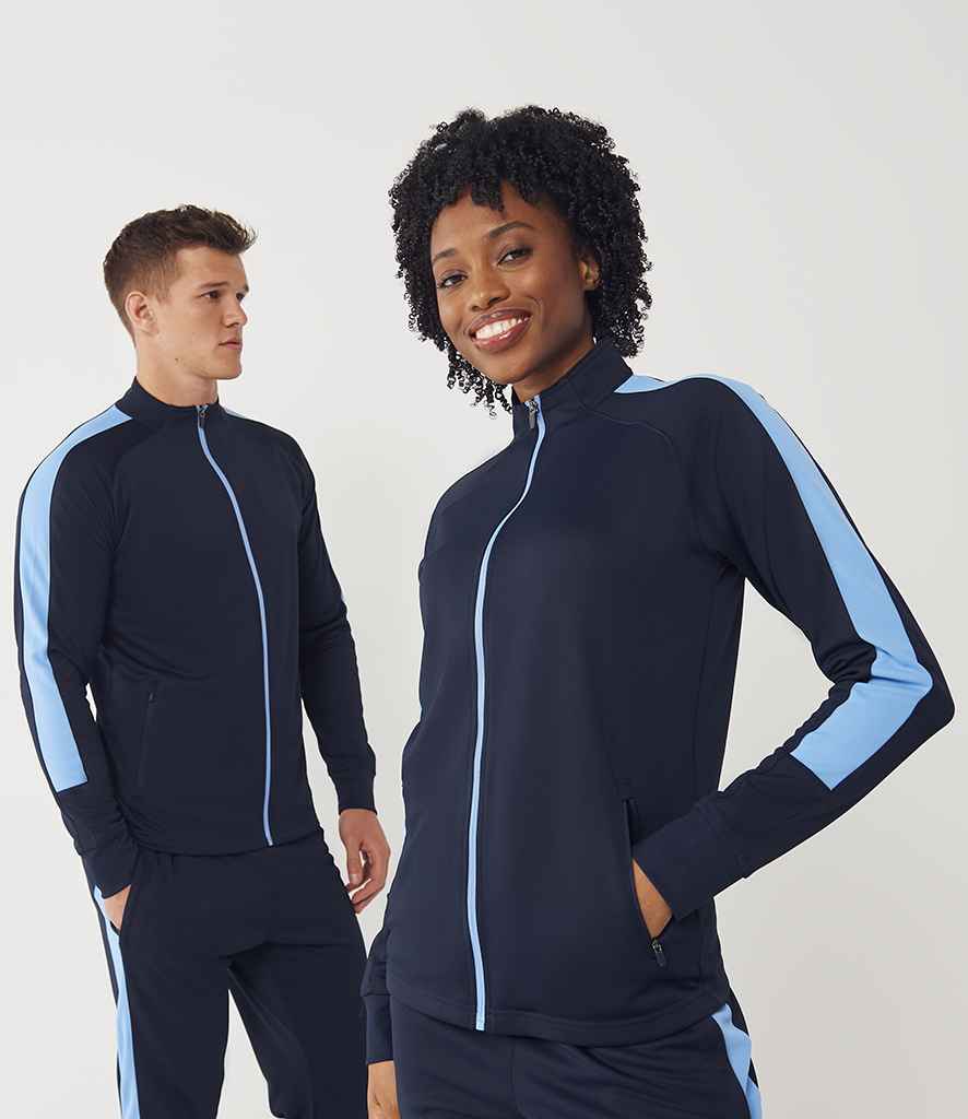 LV871 Navy/Sky blue Model