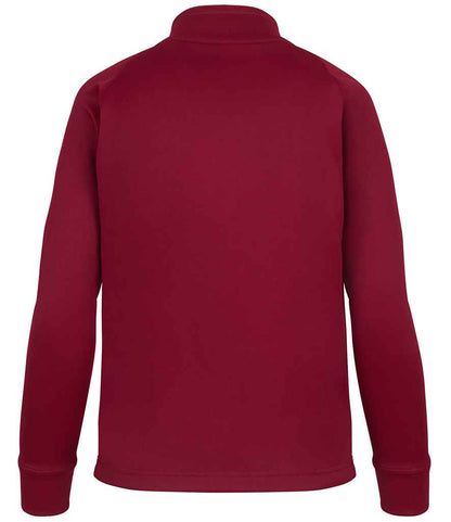 LV873 Burgundy/Burgundy Back