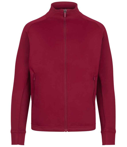 LV873 Burgundy/Burgundy Front