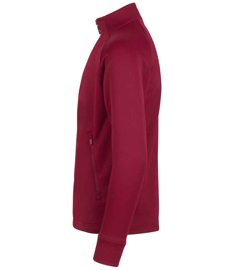 LV873 Burgundy/Burgundy Left