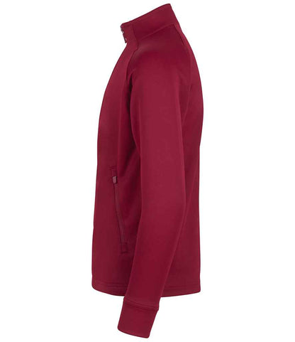 LV873 Burgundy/Burgundy Left