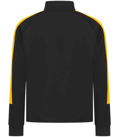 LV873 Black/Gold Back