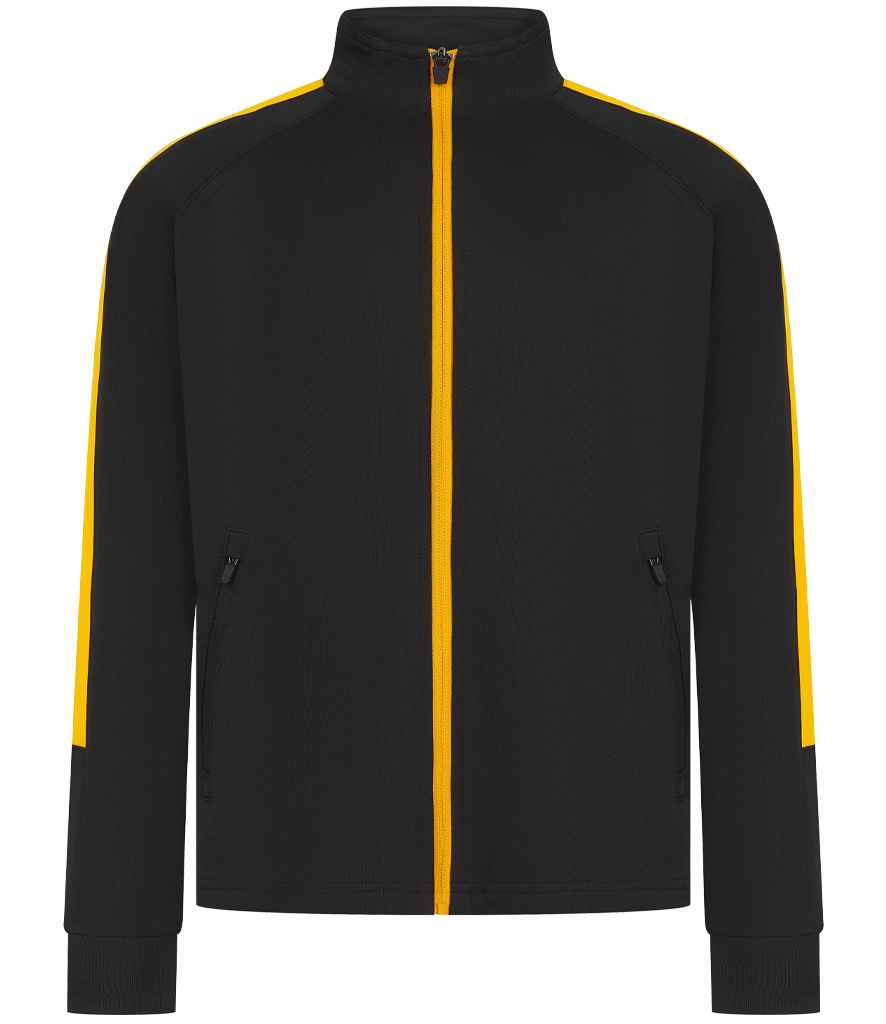 LV873 Black/Gold Front