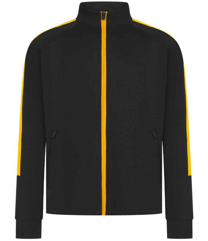 LV873 Black/Gold Front