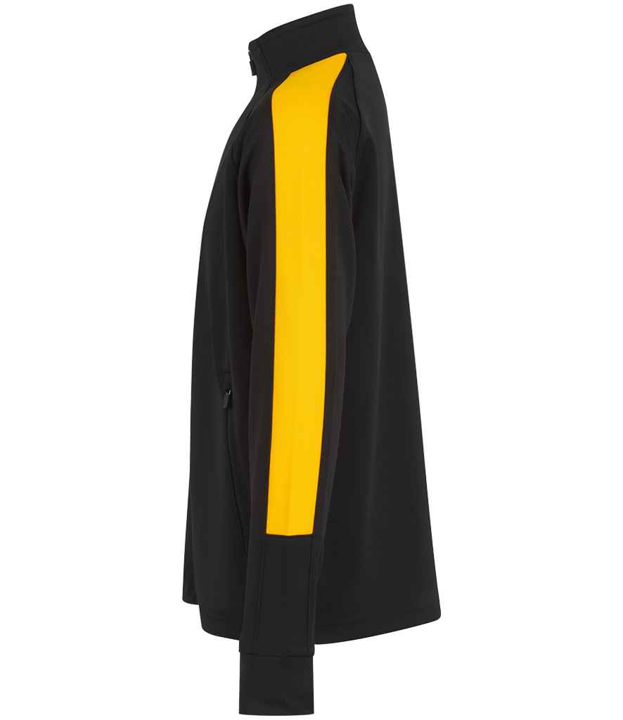 LV873 Black/Gold Left