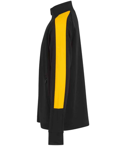 LV873 Black/Gold Left