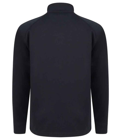 LV873 Navy/Navy Back