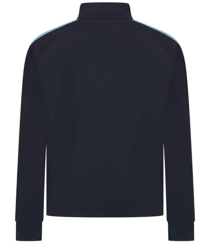 LV873 Navy/Sky blue Back