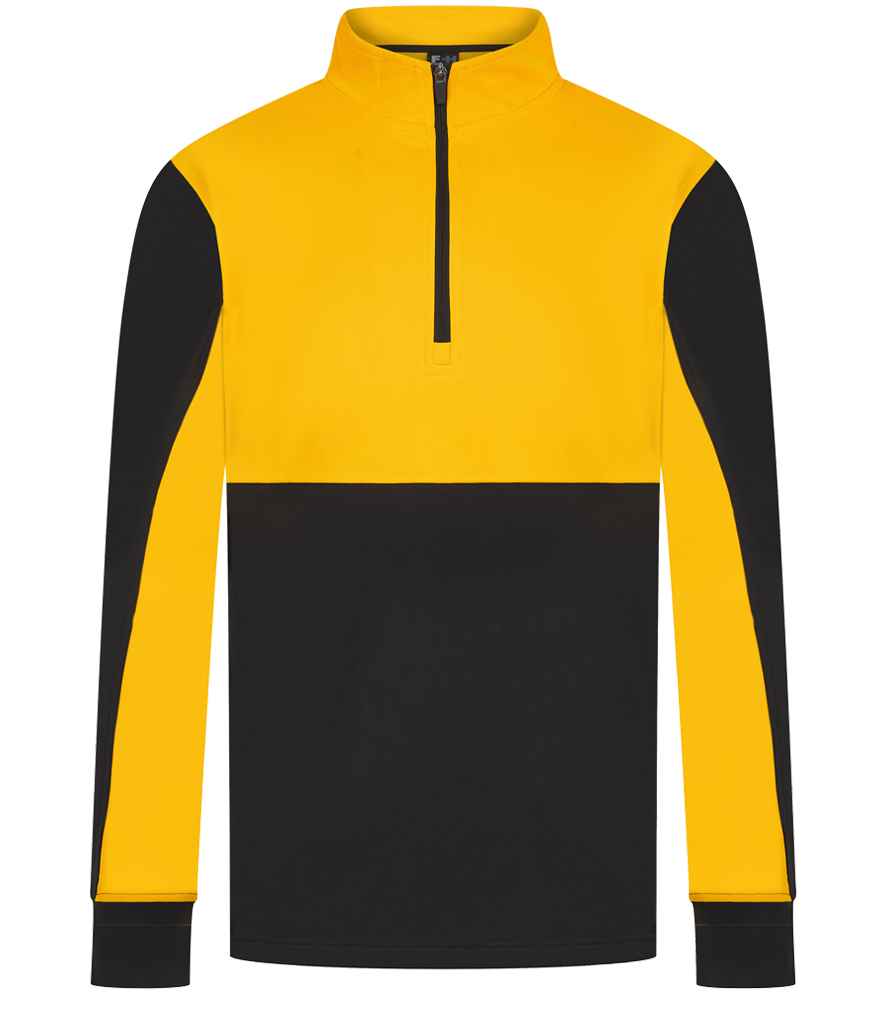 LV874 Black/Gold Front