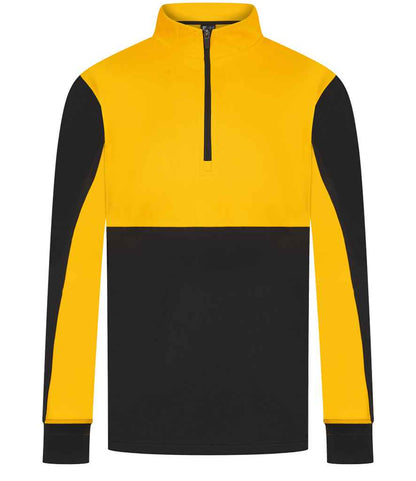 LV874 Black/Gold Front