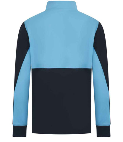 LV874 Navy/Sky blue Back