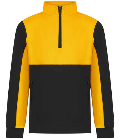 LV875 Black/Gold Front