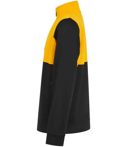 LV875 Black/Gold Left