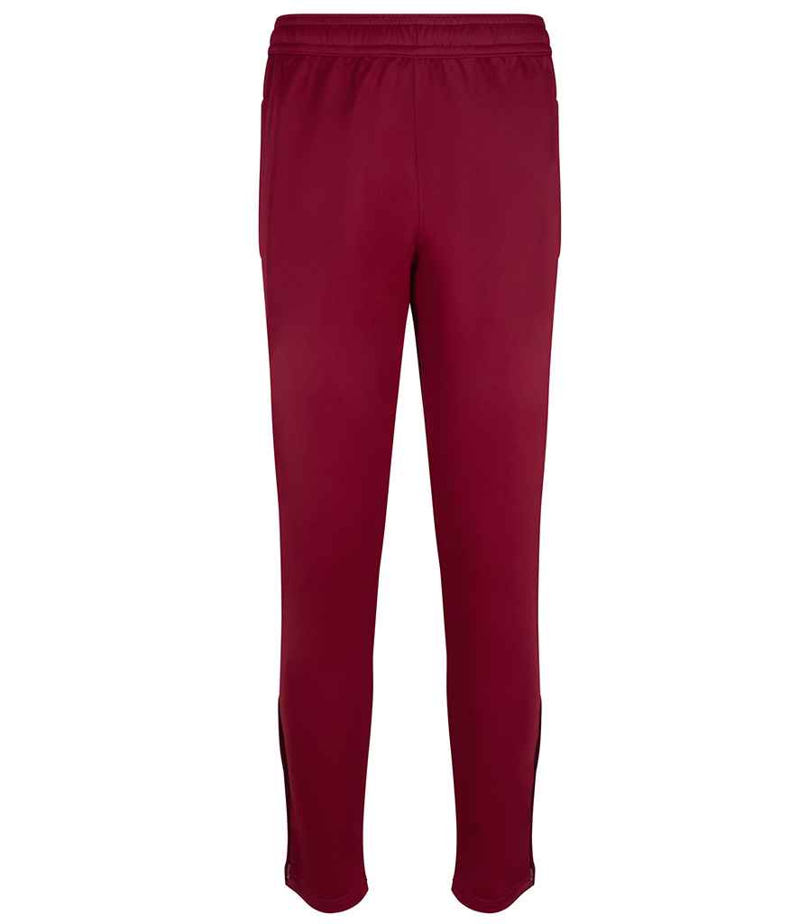 LV881 Burgundy/Burgundy Back