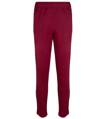 LV881 Burgundy/Burgundy Back