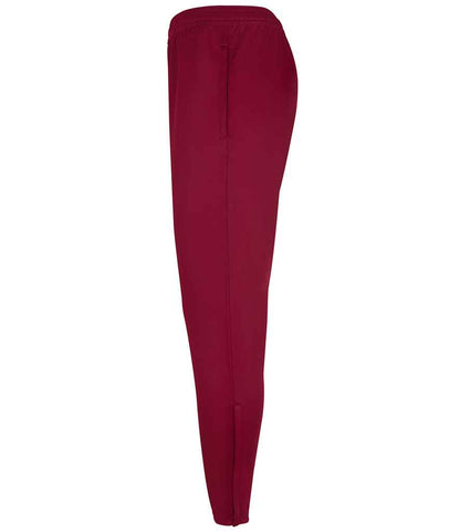 LV881 Burgundy/Burgundy Left