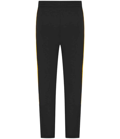 LV881 Black/Gold Back