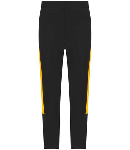 LV881 Black/Gold Front