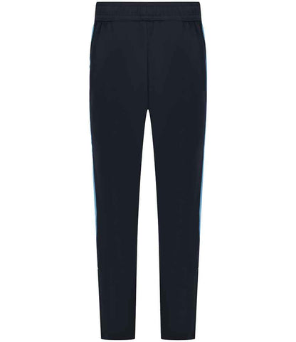 LV881 Navy/Sky blue Back