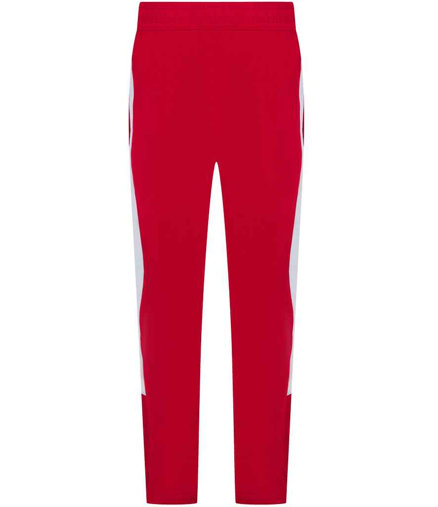 LV881 Red/White Back