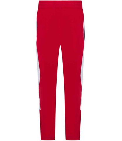 LV881 Red/White Back