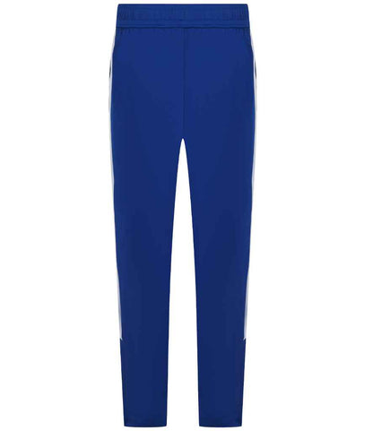 LV881 Royal Blue/White Back