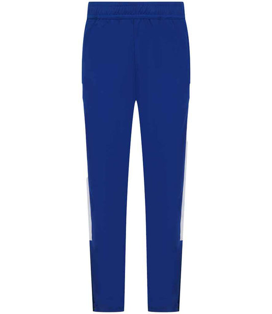 LV881 Royal Blue/White Front