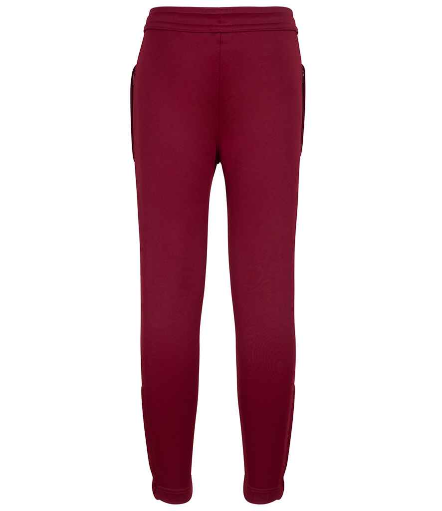 LV883 Burgundy/Burgundy Front