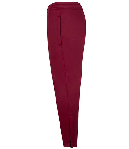 LV883 Burgundy/Burgundy Left