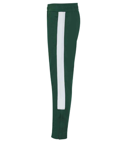 LV883 Bottle Green/White Left