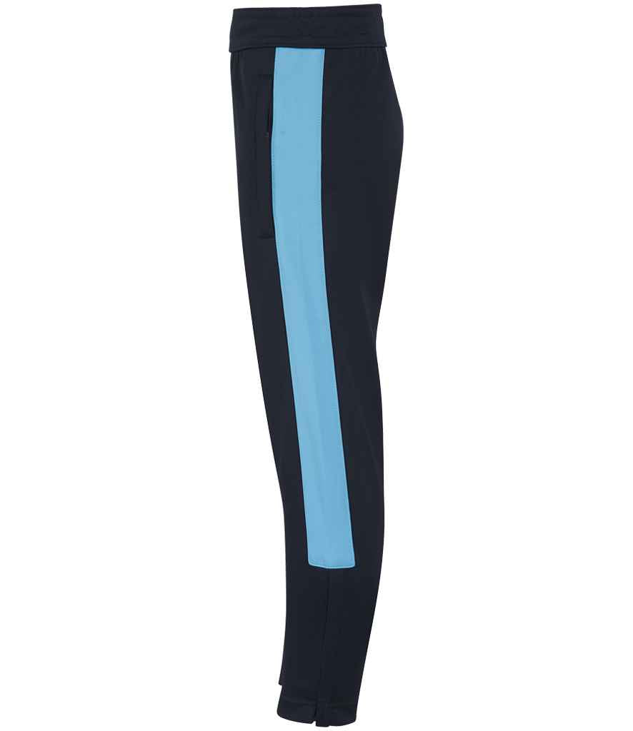 LV883 Navy/Sky blue Left