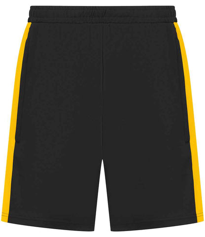 LV886 Black/Gold Front