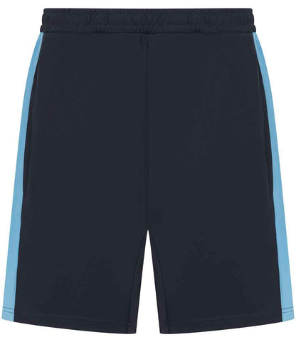 LV886 Navy/Sky blue Front