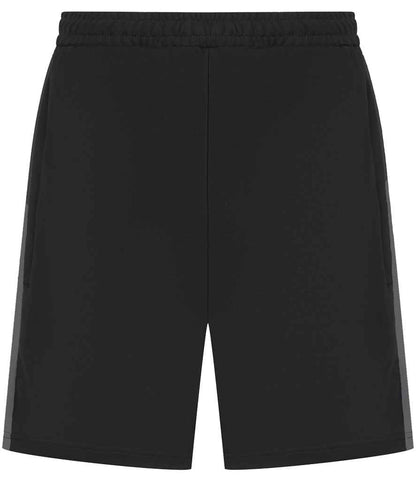 LV887 Black/Gunmetal Back