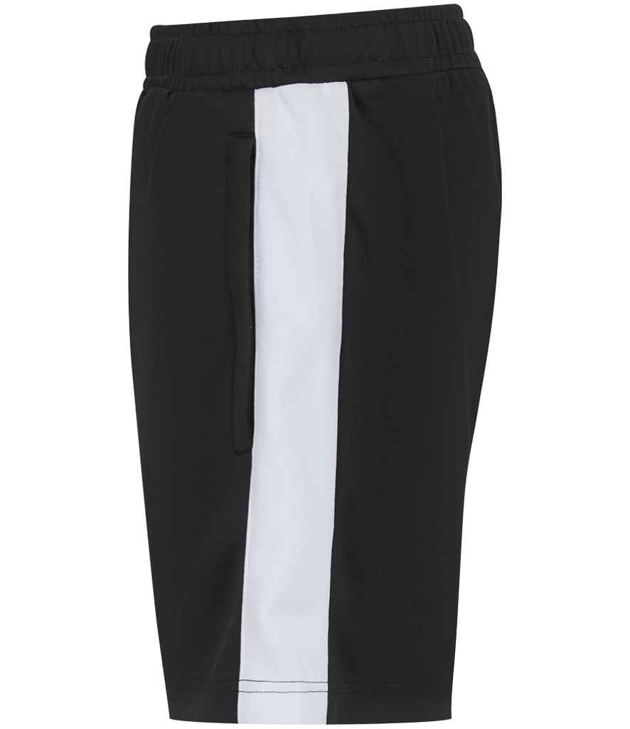 LV887 Black/White Left